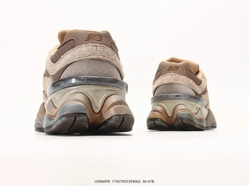 New Balance Sports Shoes Retro U9060PB #17457955394062